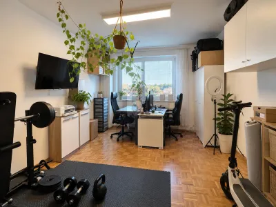 3-Zimmer-Wohnung kaufen in Graz – 84 m², € 333.000 – Bild 5 von 6