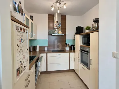 3-Zimmer-Wohnung kaufen in Graz – 84 m², € 333.000 – Bild 3 von 6