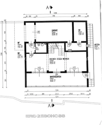 4-Zimmer-Haus kaufen in Murtal – 154 m² – Bild 9 von 11