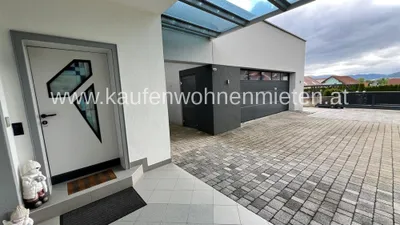 4-Zimmer-Haus kaufen in Murtal – 154 m² – Bild 3 von 11