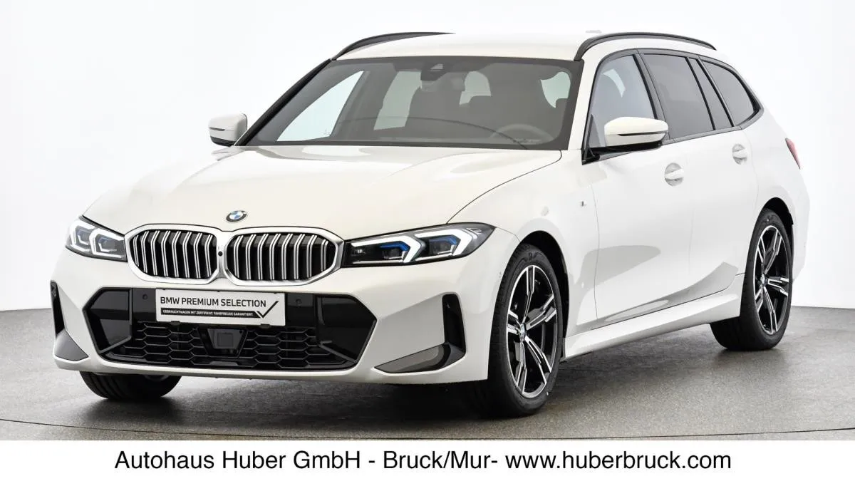 BMW 3er-Reihe