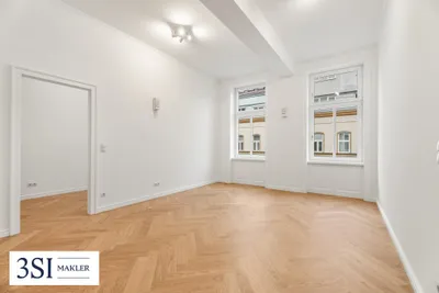 3-Zimmer-Wohnung kaufen in Wien – 71,86 m², € 599.000 – Bild 3 von 16