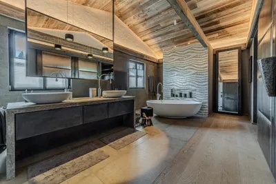 7-Zimmer-Immobilie kaufen in Kitzbühel – 318 m², € 5.400.000 – Bild 6 von 7