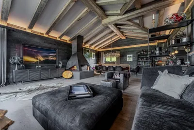 7-Zimmer-Immobilie kaufen in Kitzbühel – 318 m², € 5.400.000