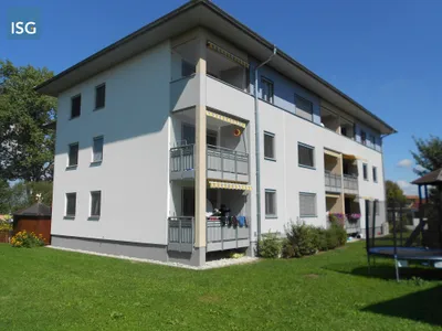 3-Zimmer-Wohnung mieten in Schärding – 84,72 m², € 771