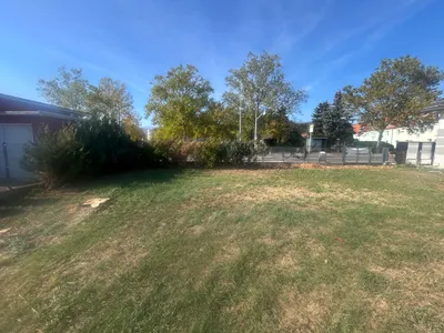 Grundstück kaufen in Neunkirchen – 605 m², € 88.888 – Bild 1 von 4