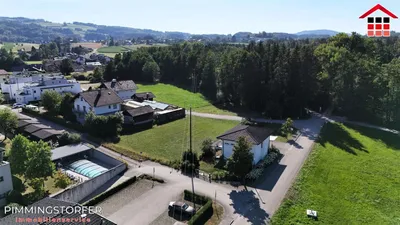 Grundstück kaufen in Vöcklabruck – 1 264 m² – Bild 4 von 6
