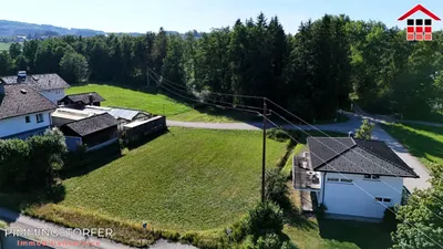 Grundstück kaufen in Vöcklabruck – 1 264 m² – Bild 5 von 6