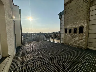 2-Zimmer-Wohnung mieten in Wien – 58 m², € 1.294