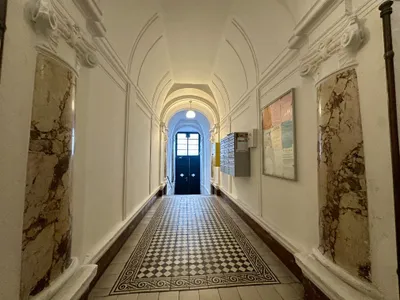 2-Zimmer-Wohnung mieten in Wien – 58 m², € 1.294 – Bild 11 von 11
