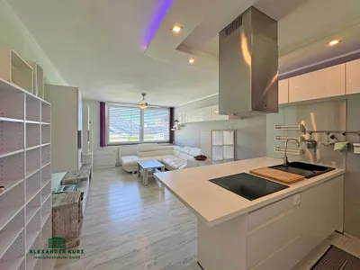 2-Zimmer-Wohnung kaufen in Salzburg Stadt – 50 m², € 269.000 – Bild 1 von 7