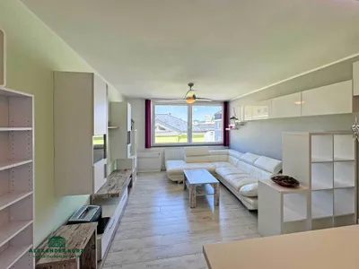 2-Zimmer-Wohnung kaufen in Salzburg Stadt – 50 m², € 269.000 – Bild 3 von 7