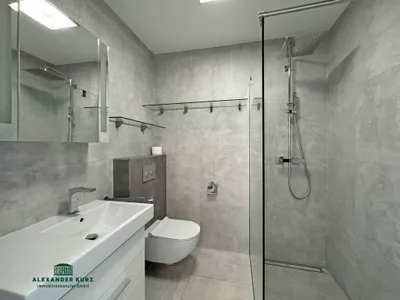 2-Zimmer-Wohnung kaufen in Salzburg Stadt – 50 m², € 269.000 – Bild 5 von 7