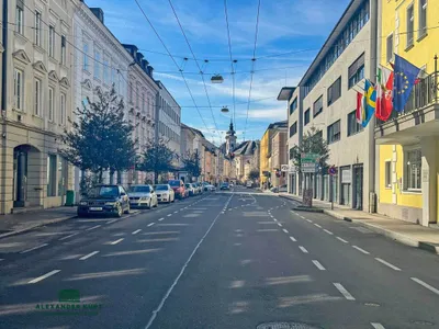 2-Zimmer-Wohnung kaufen in Salzburg Stadt – 50 m², € 269.000 – Bild 7 von 7