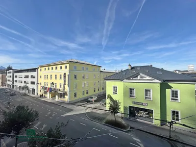 2-Zimmer-Wohnung kaufen in Salzburg Stadt – 50 m², € 269.000 – Bild 6 von 7
