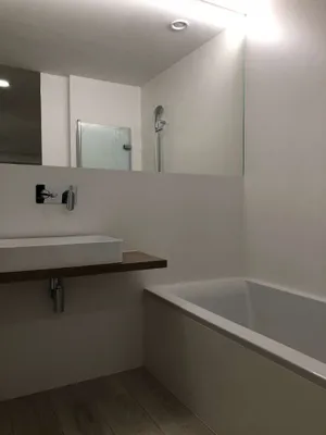 1-Zimmer-Wohnung mieten in Wels – 45 m², € 510 – Bild 9 von 9