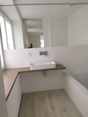 1-Zimmer-Wohnung mieten in Wels – 45 m², € 510 – Bild 8 von 9