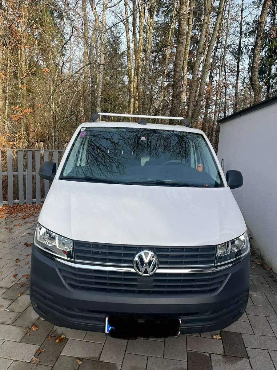 VW Transporter T6