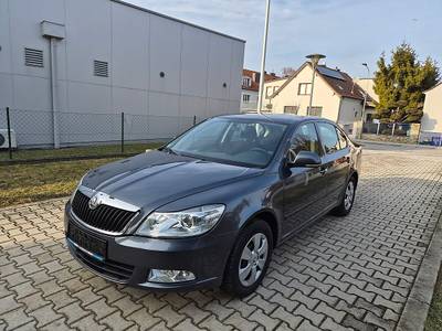 Skoda Octavia 1,6 Ambition TDI CR DPF
