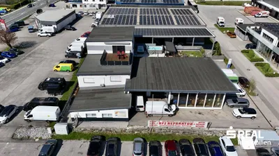 Gewerbeimmobilie kaufen in Schwaz – 288 m², € 1.650.000 – Bild 5 von 10