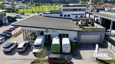 Gewerbeimmobilie kaufen in Schwaz – 288 m², € 1.650.000 – Bild 4 von 10