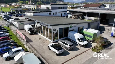 Gewerbeimmobilie kaufen in Schwaz – 288 m², € 1.650.000 – Bild 3 von 10