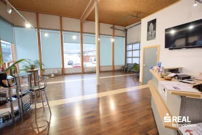 Gewerbeimmobilie kaufen in Schwaz – 288 m², € 1.650.000 – Bild 6 von 10