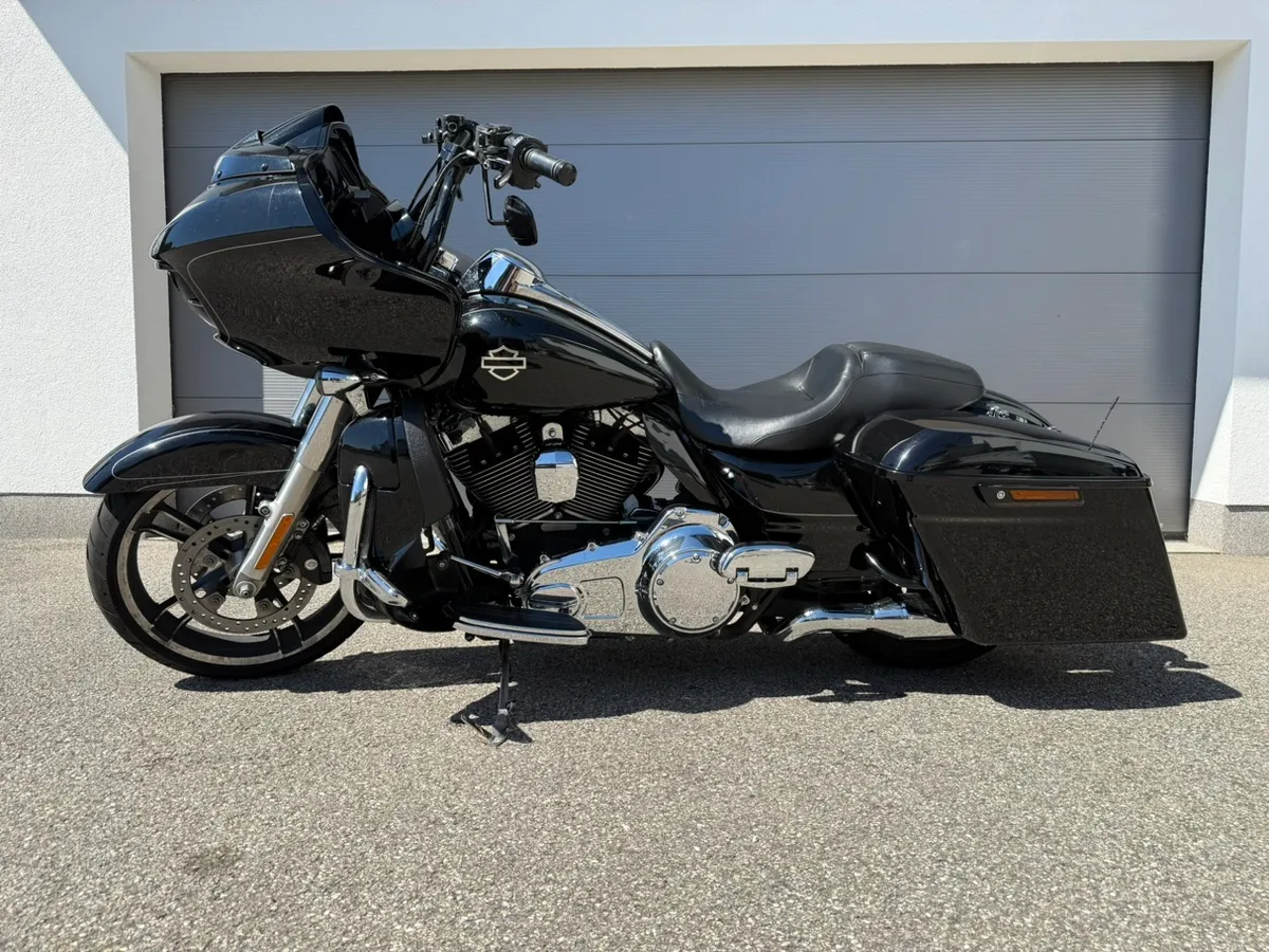 Harley-Davidson Road Glide