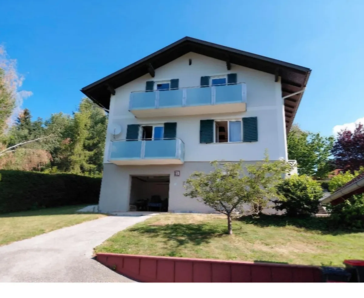 Haus – Miesenbach bei Birkfeld