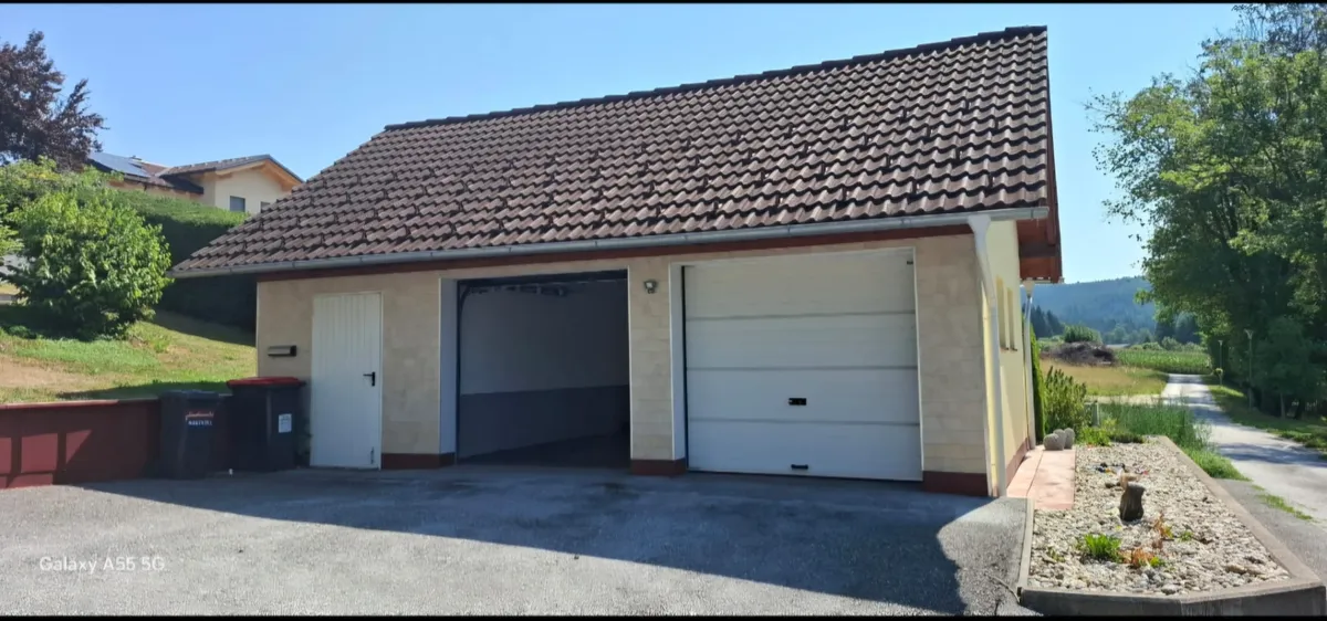 Haus – Miesenbach bei Birkfeld - Ansicht 2