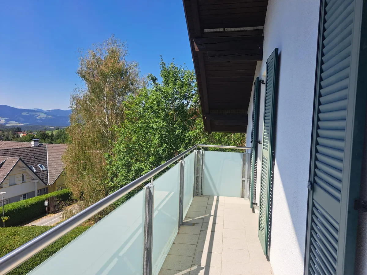 Haus – Miesenbach bei Birkfeld - Ansicht 3