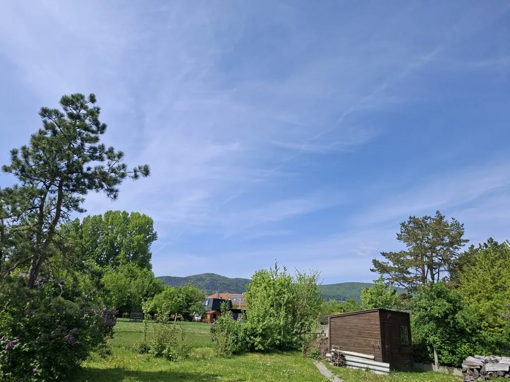 Großzügiges BAUGRUNDSTÜCK mit Altbestand und tollen GARTEN - TRIBUSWINKEL - ideal für Familien oder als Bauträgerprojekt – pohled 3