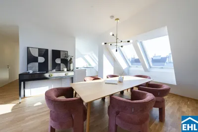 Immobilie kaufen in Wien – 121,19 m², € 693.700 – Bild 3 von 14