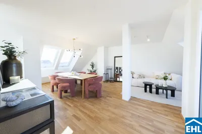 Immobilie kaufen in Wien – 121,19 m², € 693.700 – Bild 1 von 14