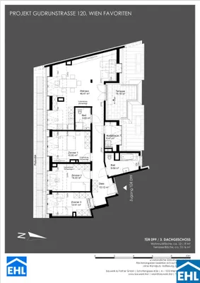 Immobilie kaufen in Wien – 121,19 m², € 693.700 – Bild 14 von 14