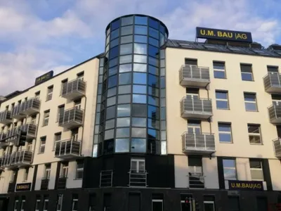 Moderne Garconnieren sowie 2 Zimmer Apartments in zentraler Lage in Altmannsdorf