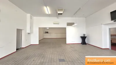 Gewerbeimmobilie mieten in Hartberg-Fürstenfeld – 207 m², € 2.281 – Bild 2 von 15