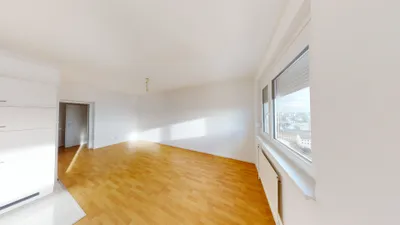 3-Zimmer-Wohnung kaufen in Oberwart – 80 m², € 134.000 – Bild 2 von 13