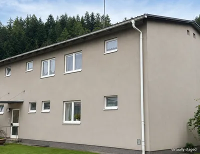 Wohnung mieten in Leoben – 79,33 m², € 949