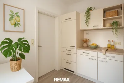 1-Zimmer-Wohnung mieten in Graz – 39 m², € 648 – Bild 1 von 9
