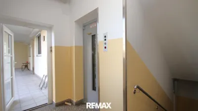 1-Zimmer-Wohnung mieten in Graz – 39 m², € 648 – Bild 9 von 9