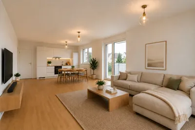 3-Zimmer-Wohnung kaufen in Klagenfurt – 78 m², € 419.000