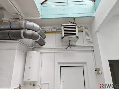 Gewerbeimmobilie mieten in Wien – 334 m², € 2.392 – Bild 8 von 18