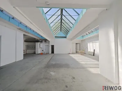 Gewerbeimmobilie mieten in Wien – 334 m², € 2.392 – Bild 2 von 18