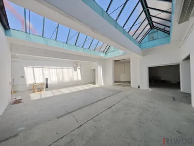 Gewerbeimmobilie mieten in Wien – 334 m², € 2.392 – Bild 3 von 18