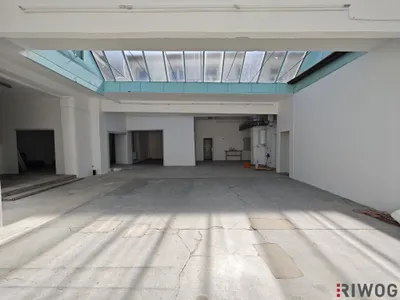 Gewerbeimmobilie mieten in Wien – 334 m², € 2.392 – Bild 4 von 18