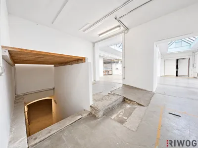 Gewerbeimmobilie mieten in Wien – 334 m², € 2.392 – Bild 12 von 18