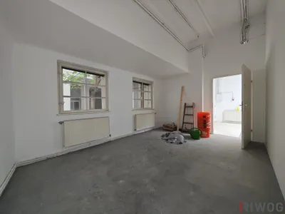 Gewerbeimmobilie mieten in Wien – 334 m², € 2.392 – Bild 5 von 18