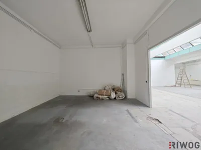 Gewerbeimmobilie mieten in Wien – 334 m², € 2.392 – Bild 10 von 18