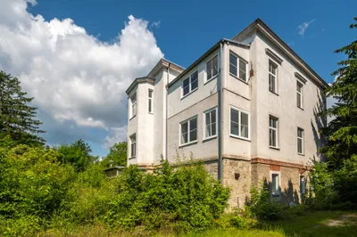 Gewerbeimmobilie kaufen in Baden – 625 m², € 990.000